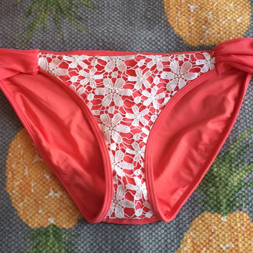 Aerie bathing suit bottom